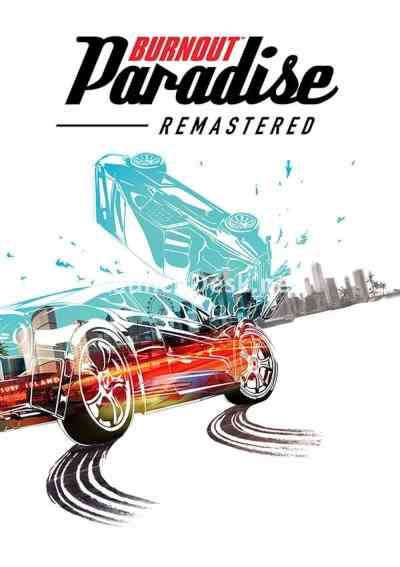 Burnout Paradise